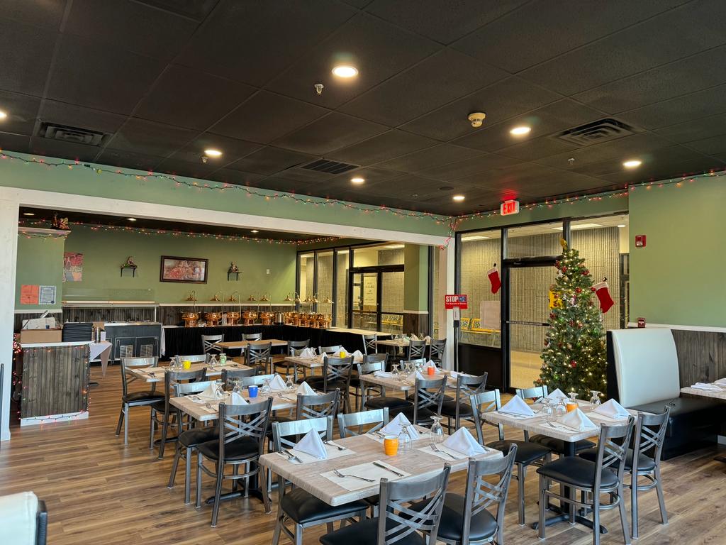 Dosa Grill Vestal
