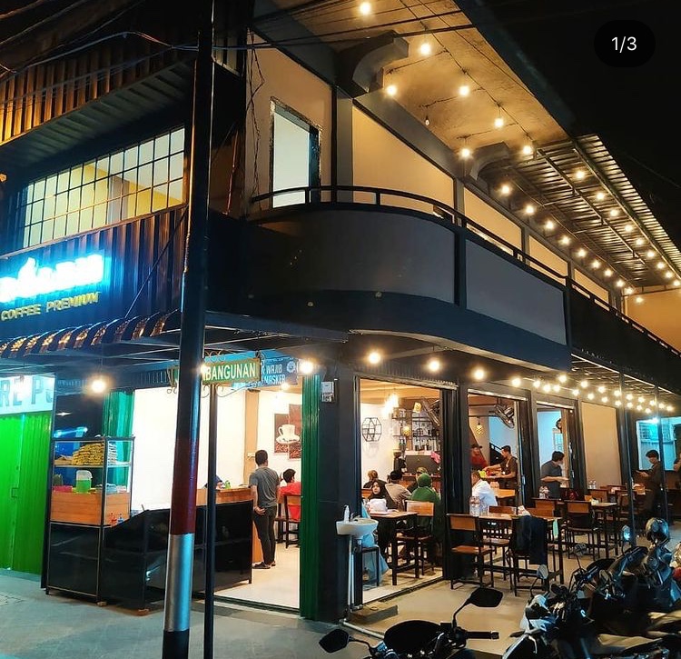 Polem Coffee Premium