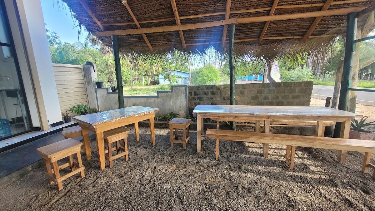 Sana Place Seafood Restaurant